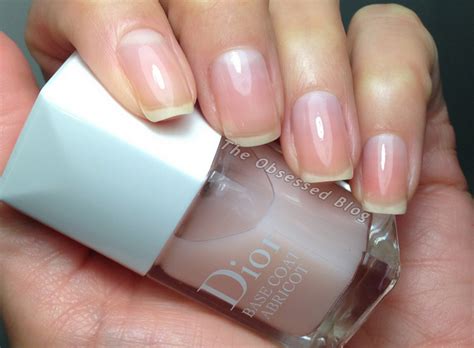 dior ポリッシュ|Dior manicure essentials.